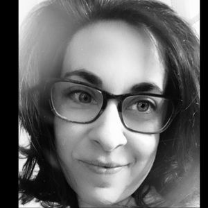 Meet your Posher, Steffanie